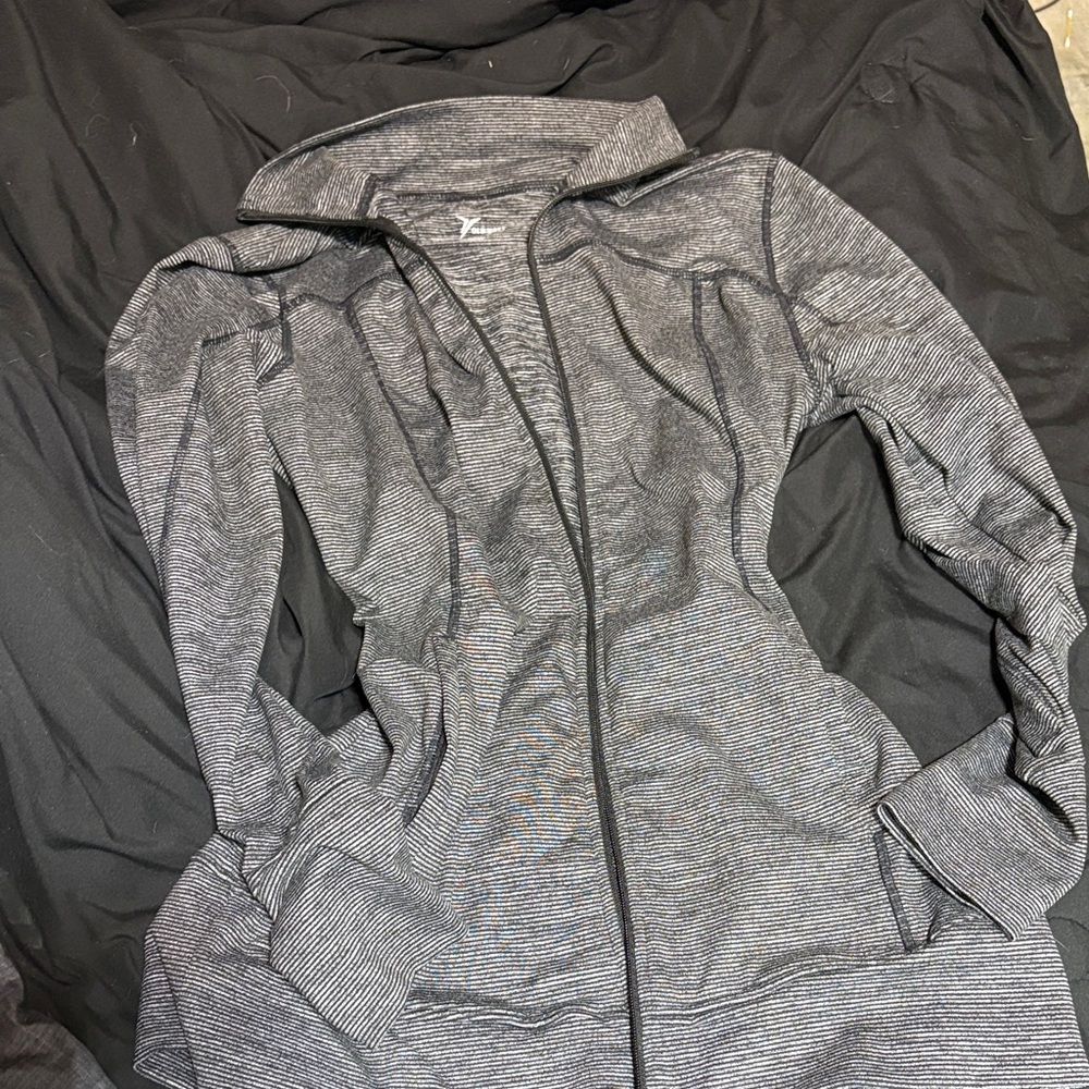 Old Navy Dark Gray Women's Jacket